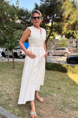 TASARIM ELBİSE