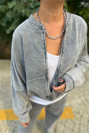 YIKAMALI EŞOFMAN TAKIM