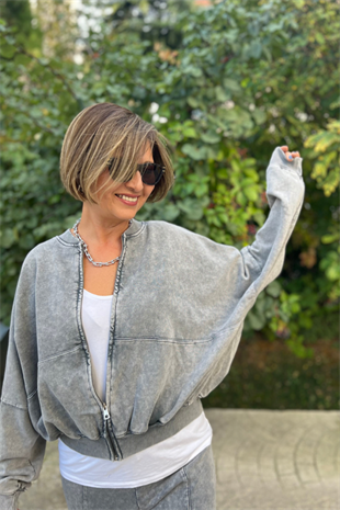 YIKAMALI EŞOFMAN TAKIM