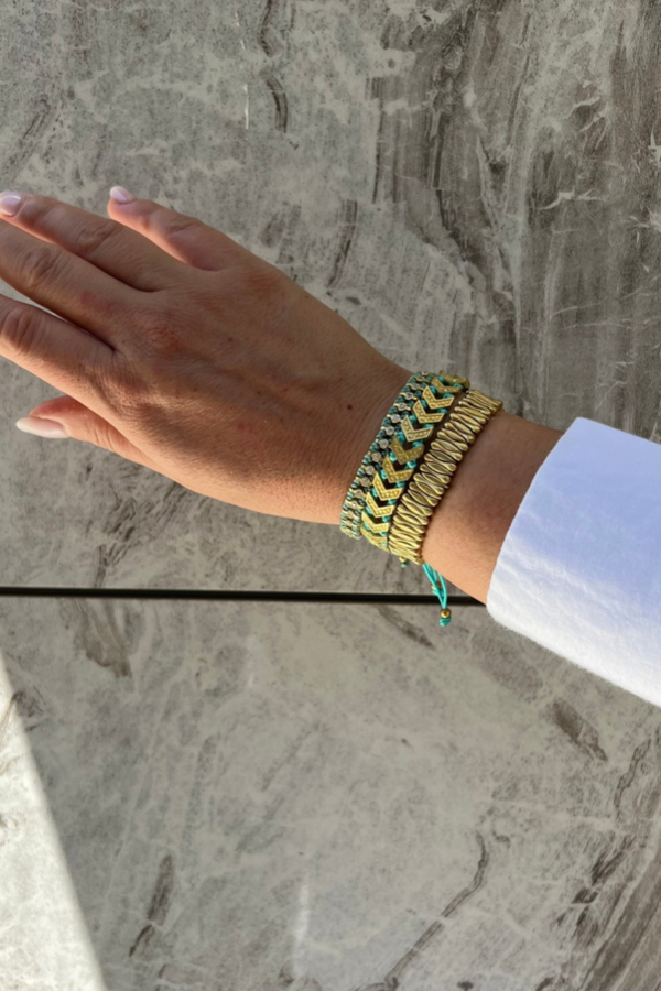 BONZ KOMBİN BİLEKLİK