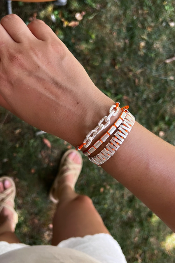 BRONZ KOMBİN BİLEKLİK