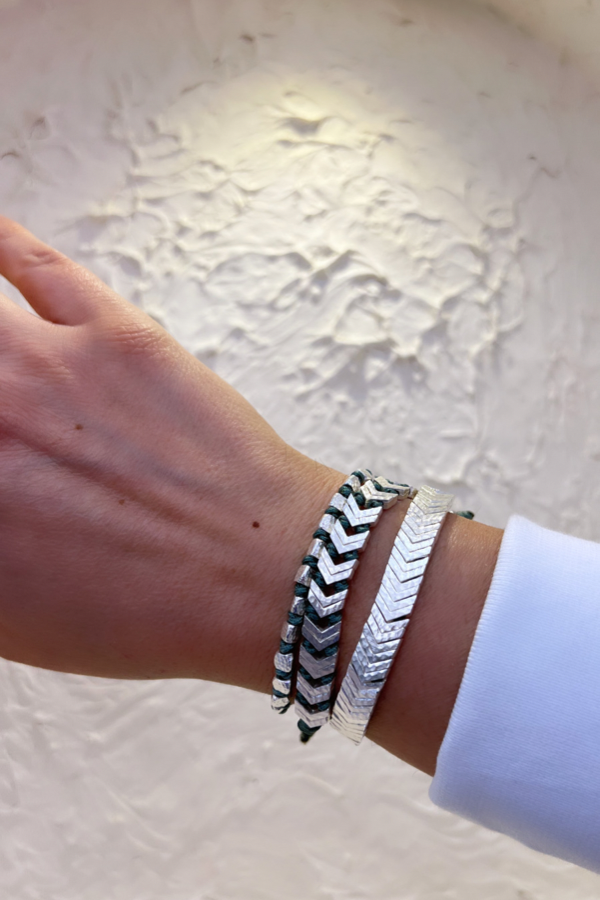 BRONZ KOMBİN BİLEKLİK