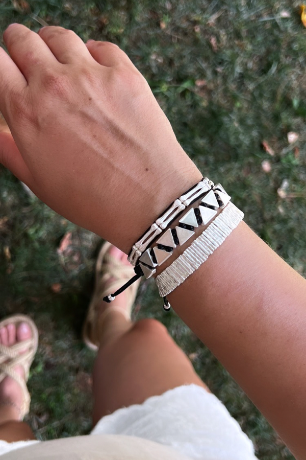 BRONZ KOMBİN BİLEKLİK