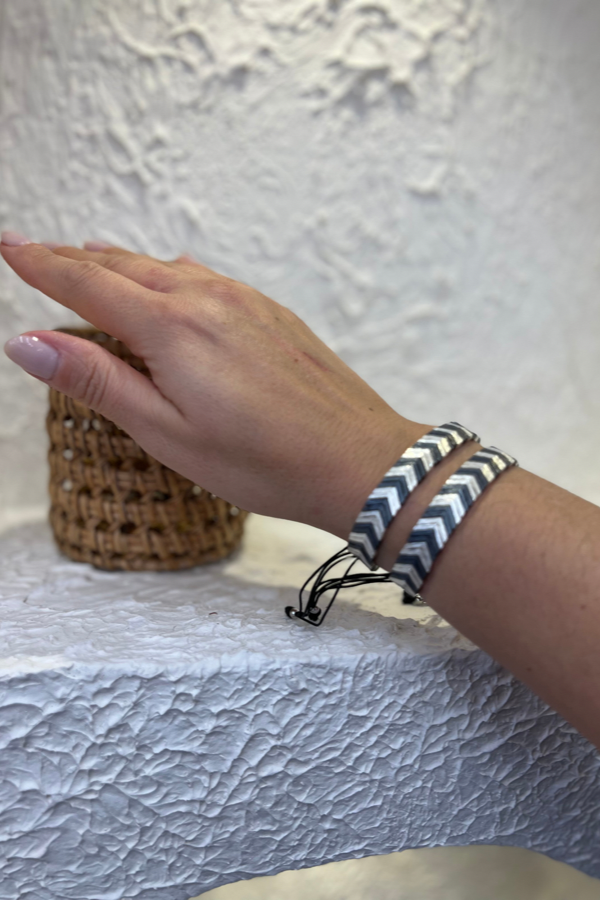 JUJU MODEL BİLEKLİK