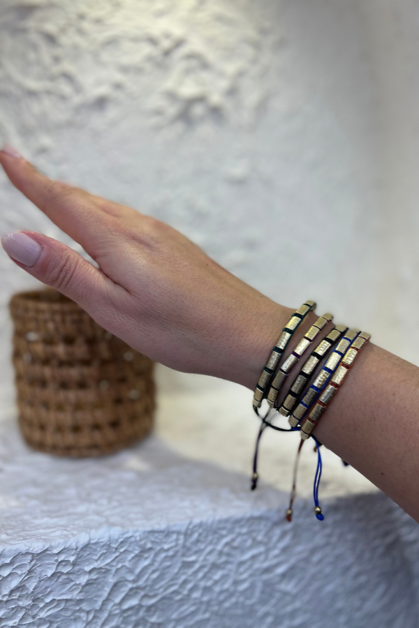 JUJU MODEL İNCE BİLEKLİK