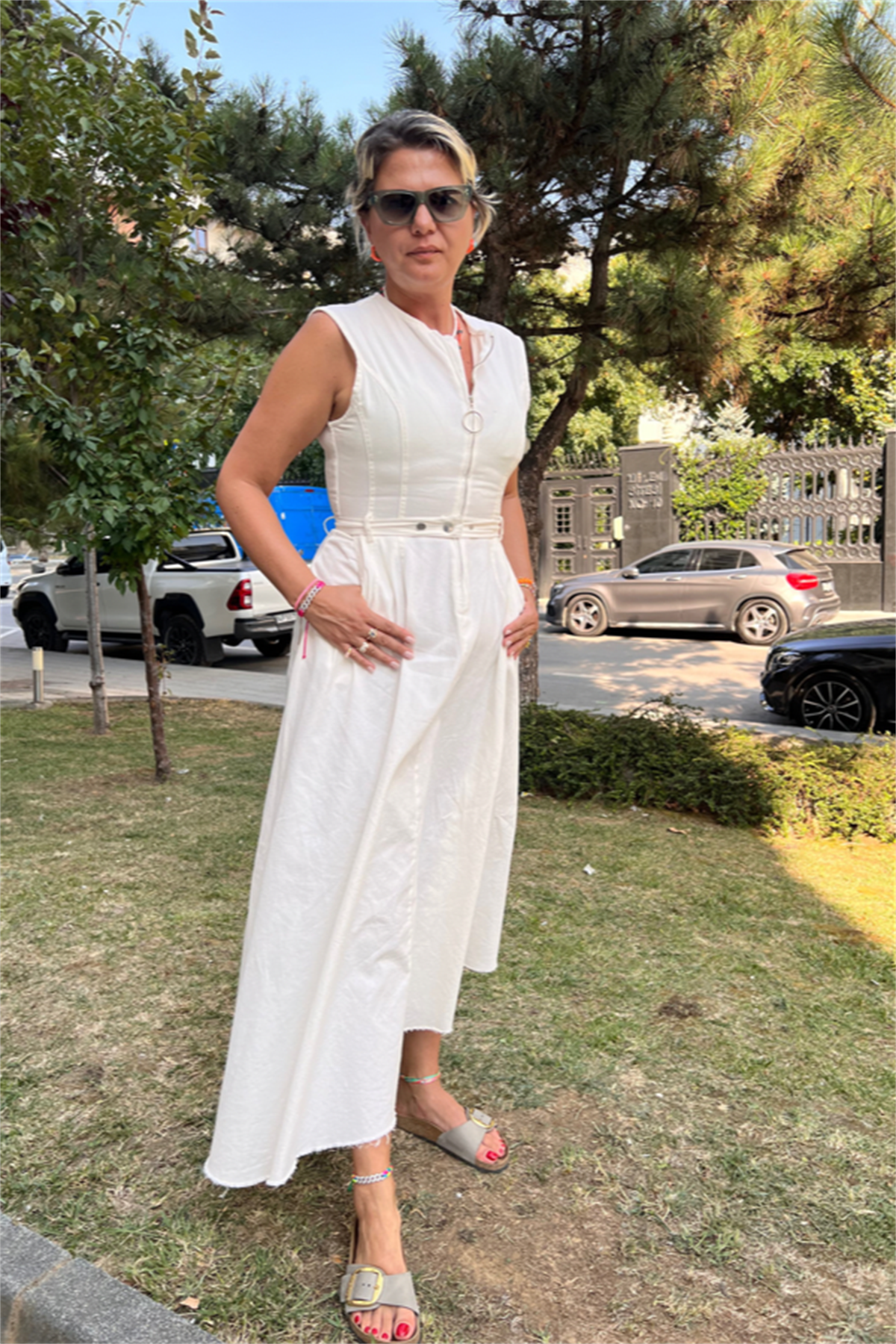 TASARIM ELBİSE