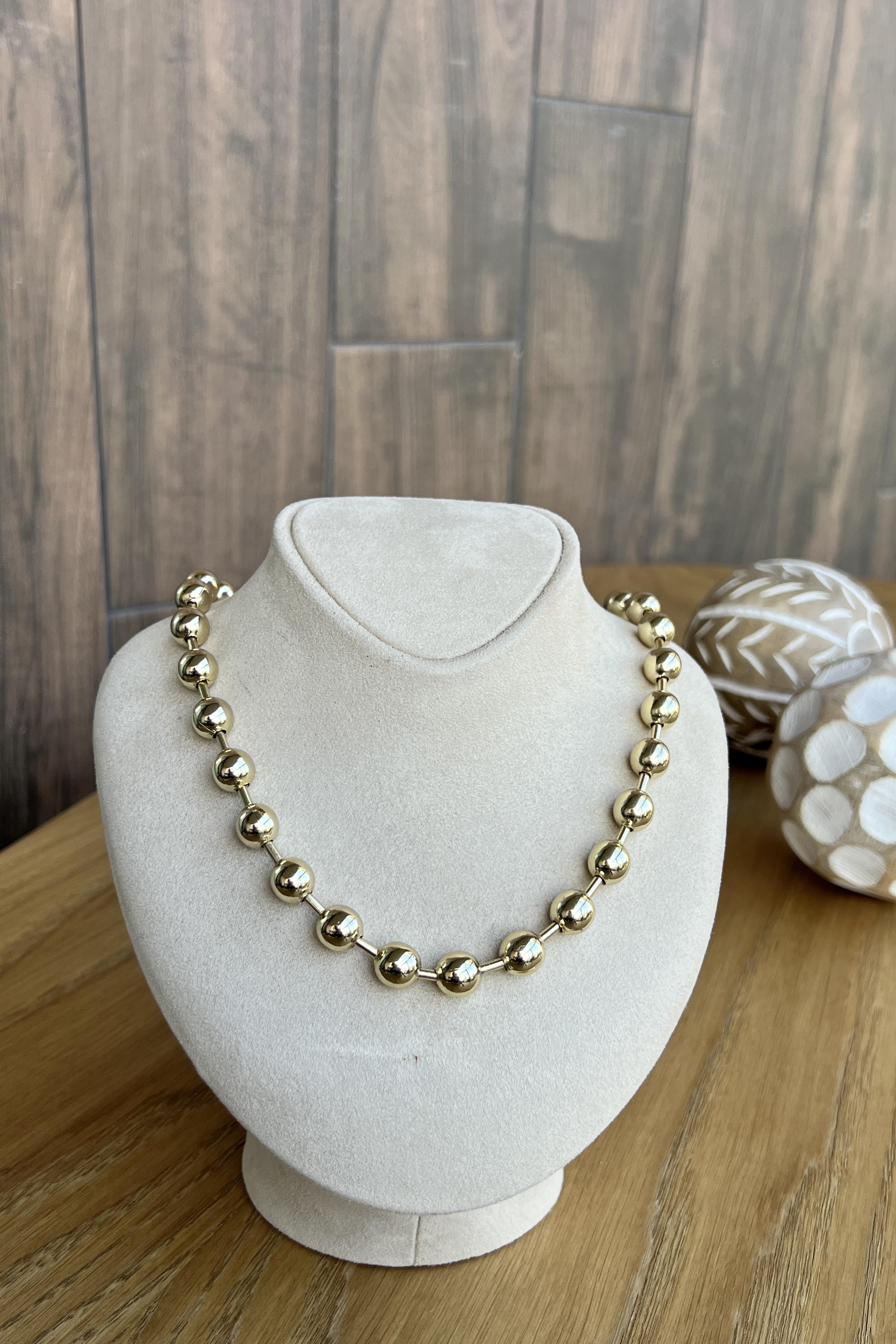 VEYRA TOP KOLYE 50 cm 