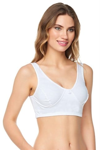 Kadın Toparlayıcı Yarım Atlet 