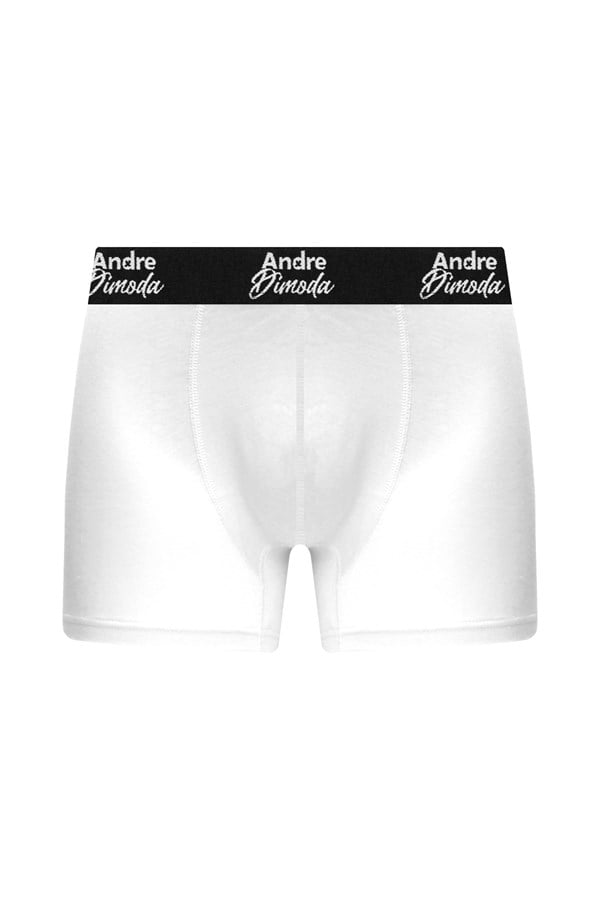 Erkek 6'lı Boxer 1. Sınıf Kumaş Premium Paket Özel Dizayn. Düz Likralı Boxer Şort Çeyizlik Hediyelik Kutulu Ürün 