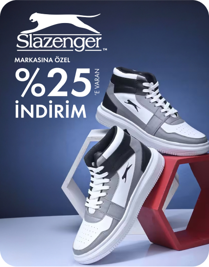 Slazenger