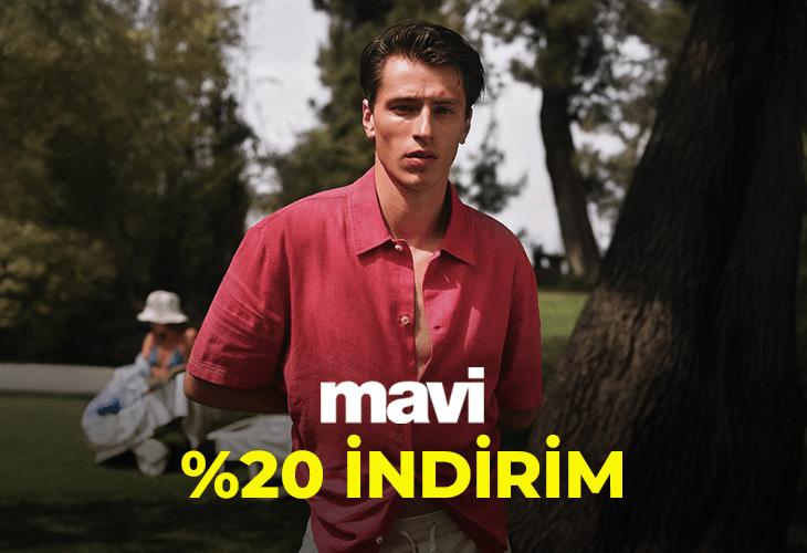 Mavi