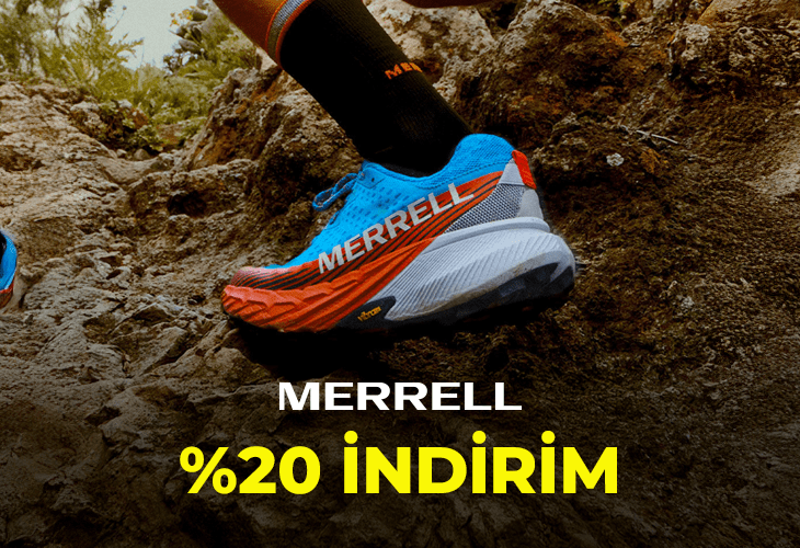 Merrell
