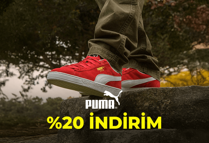 Puma