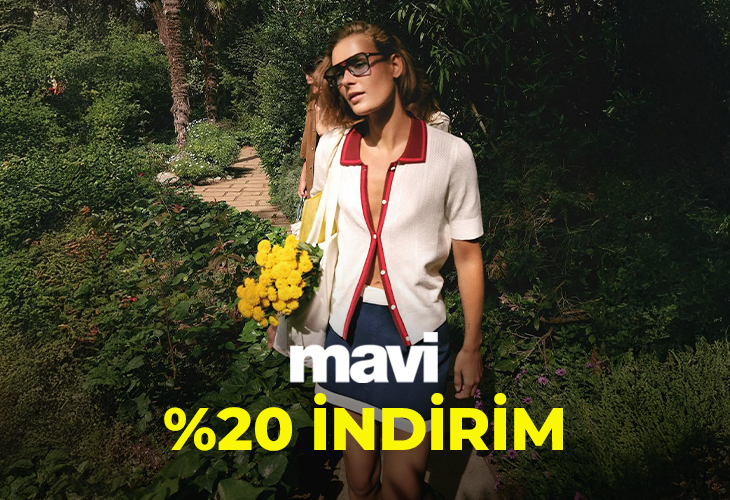 Mavi
