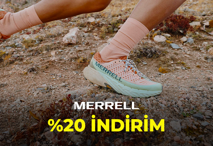 Merrell