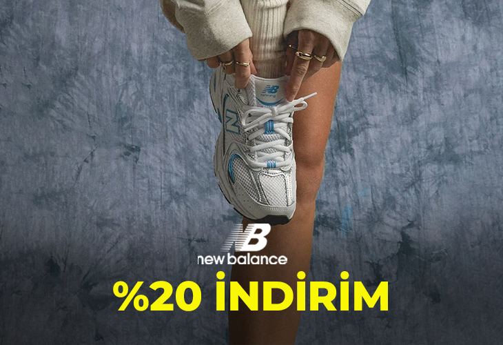 New Balance