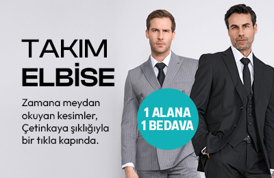 Minimal ve Etkileyici Koleksiyon