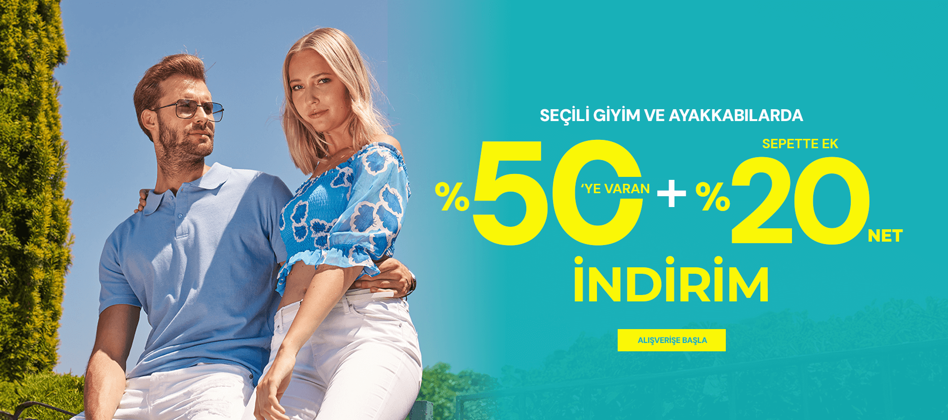 1 Alana 1 Bedava Kampanyası