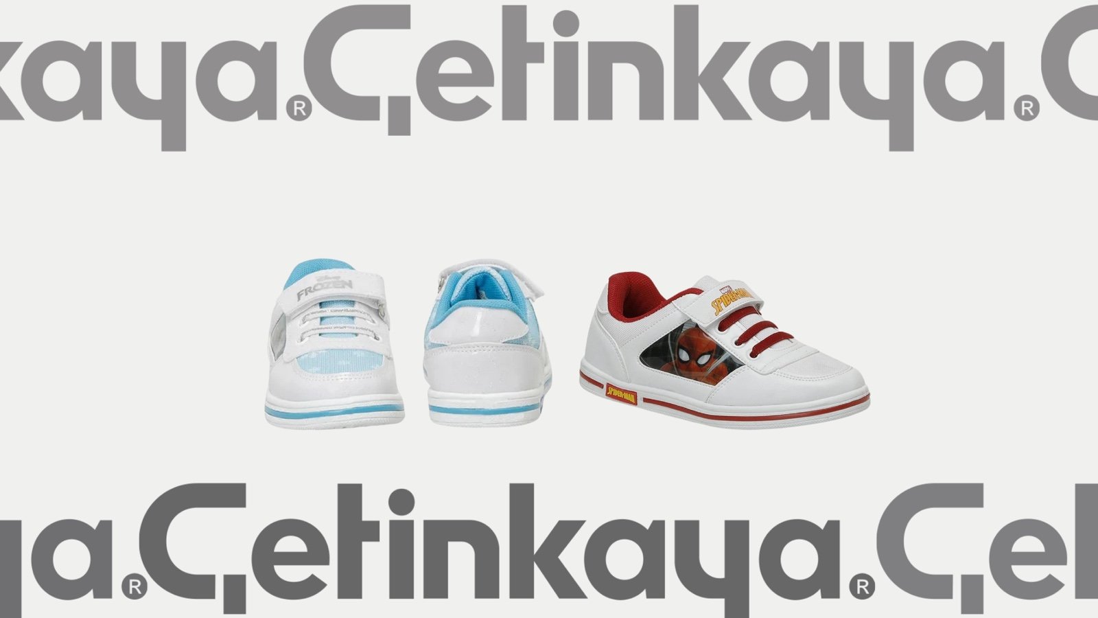 çocuk spor ayakkabı