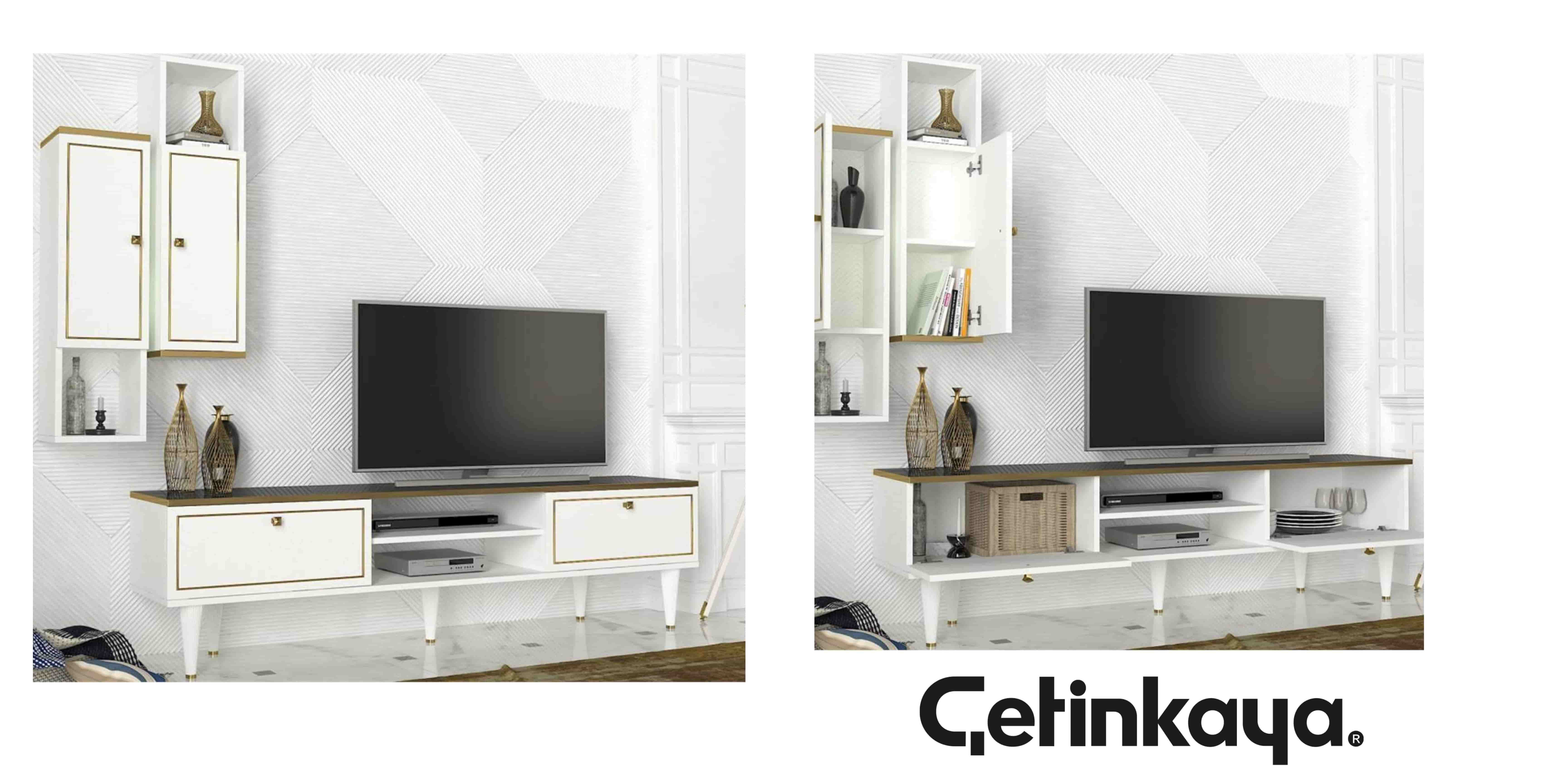 TV ünitesi