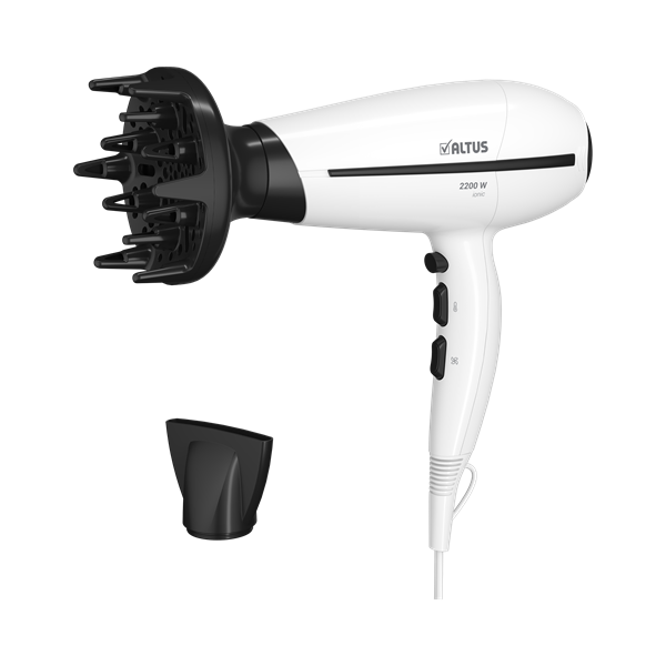 ALTUS AL 7044 S SAÇ KURUTMA MAKİNESİ