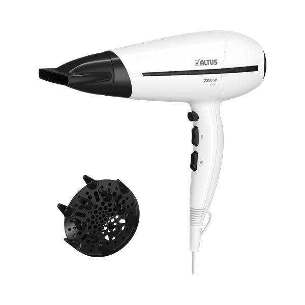 ALTUS AL 7044 S SAÇ KURUTMA MAKİNESİ