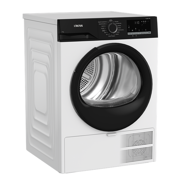 ALTUS AL KM 1160 11 kg Isı Pompalı Kurutma Makinesi