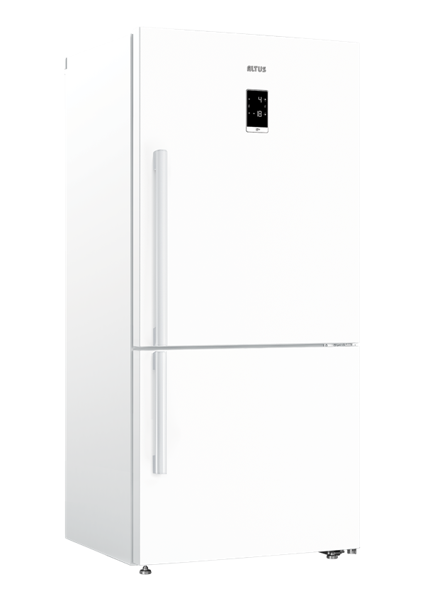 ALTUS ALK 484 XE Kombi No Frost Buzdolabı