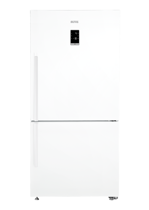 ALTUS ALK 484 XE Kombi No Frost Buzdolabı