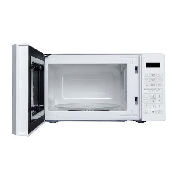 ALTUS ALMD 25 Beyaz Solo Mikrodalga