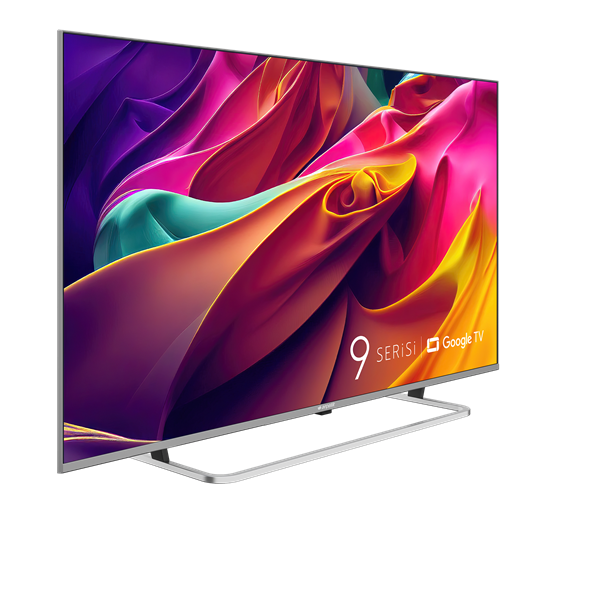 ARÇELİK Imperium 9 65" 4K UHD Google TV - A65 D 986 S Imperium TV