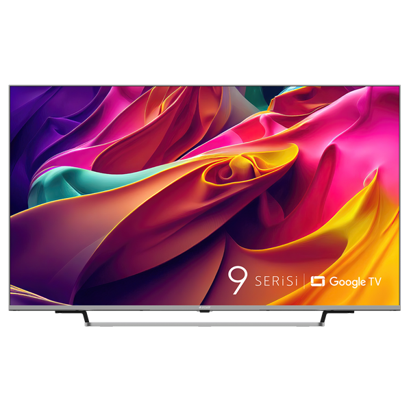 ARÇELİK Imperium 9 65" 4K UHD Google TV - A65 D 986 S Imperium TV
