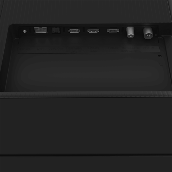 ARÇELİK Imperium 9 65" 4K UHD Google TV - A65 D 986 S Imperium TV