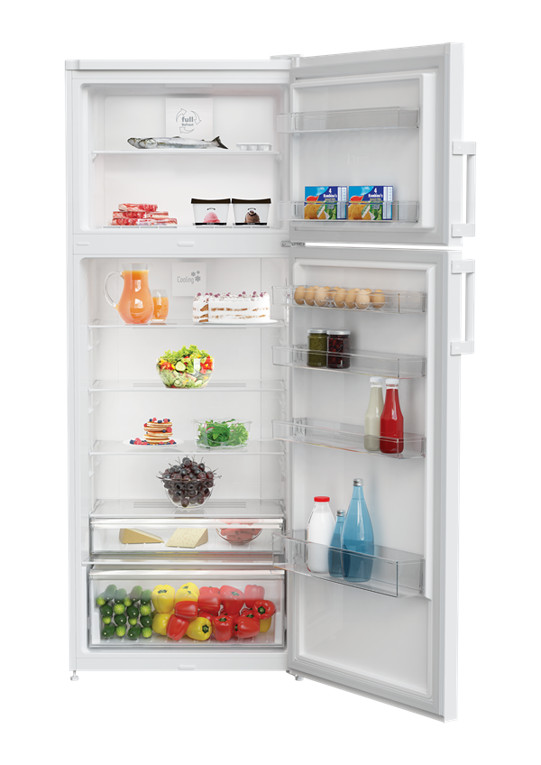 Altus AL 370 NE NF Buzdolabı