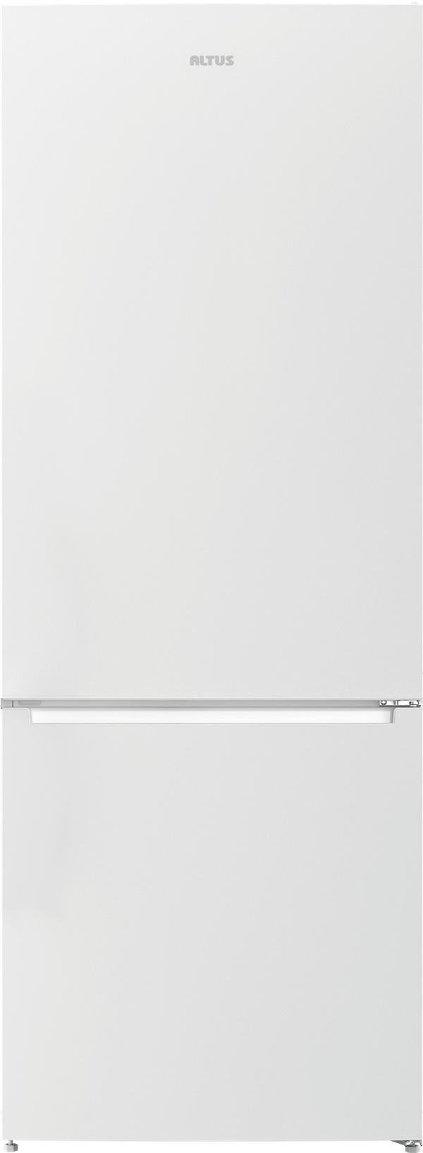 Altus ALK 472 E NF Kombi Buzdolabı