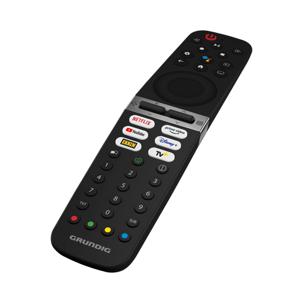 Arçelik  GRUNDIG MADRID 65 GHQ 9250 Grundig TV