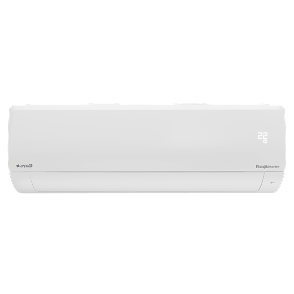 Arçelik 24325 Ekolojik Inverter Klima 24.000 Btu/h Split Klima