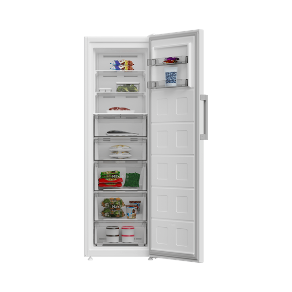 Arçelik 2681 EB Çekmeceli Derin Dondurucu 286 Litre