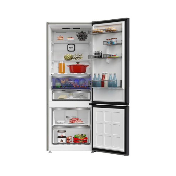 Arçelik 270475 EA Alttan Donduruculu Buzdolabı