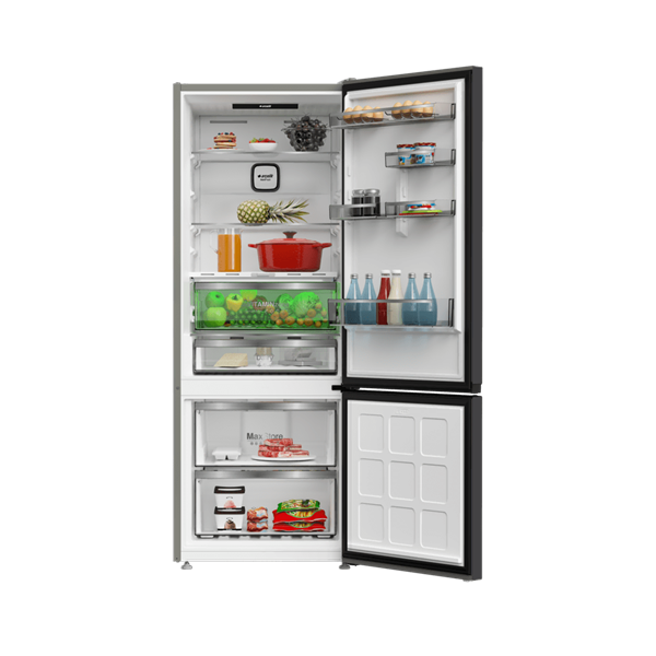 Arçelik 270475 EA Alttan Donduruculu Buzdolabı