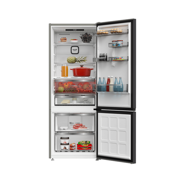 Arçelik 270475 EA Alttan Donduruculu Buzdolabı