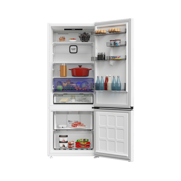 Arçelik 270475 EB No Frost Buzdolabı