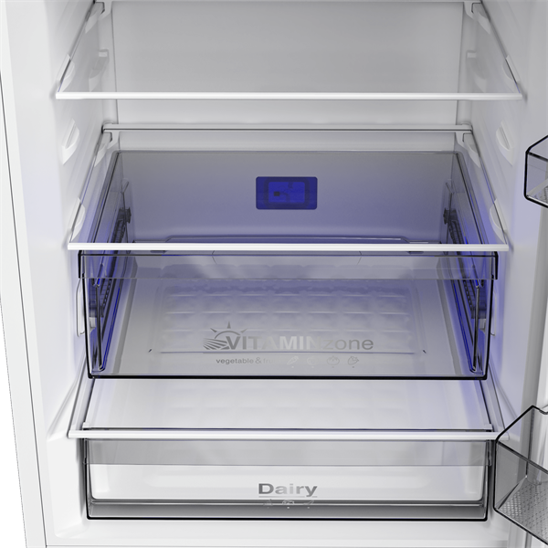 Arçelik 270475 EI Alttan Donduruculu Buzdolabı