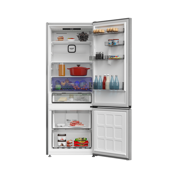 Arçelik 270475 EI Alttan Donduruculu Buzdolabı