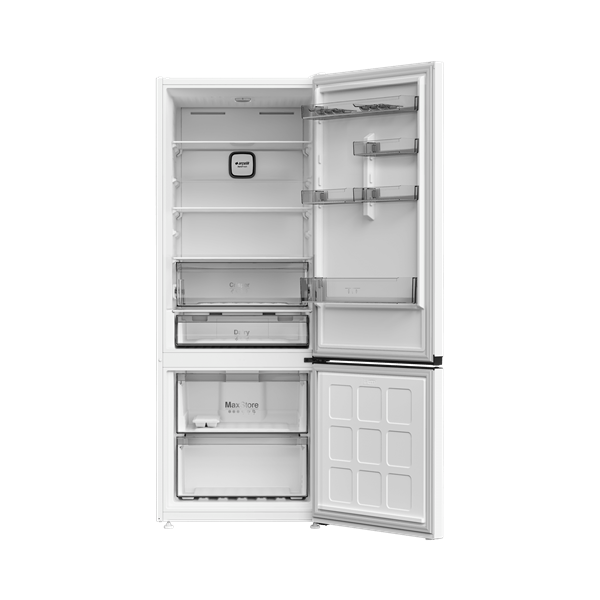 Arçelik 270475 MB Alttan Donduruculu Buzdolabı