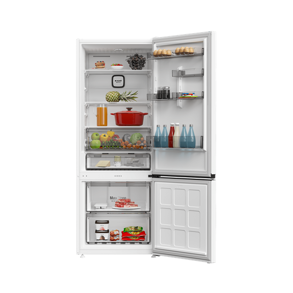 Arçelik 270475 MB Alttan Donduruculu Buzdolabı