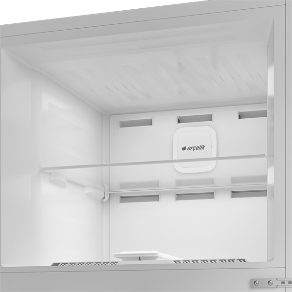 Arçelik 570476 MG Üstten Donduruculu Buzdolabı