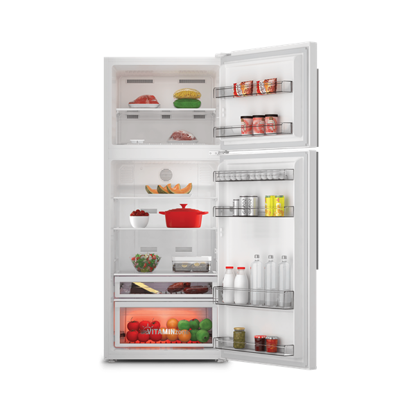 Arçelik 574509 MB Üstten Donduruculu Buzdolabı