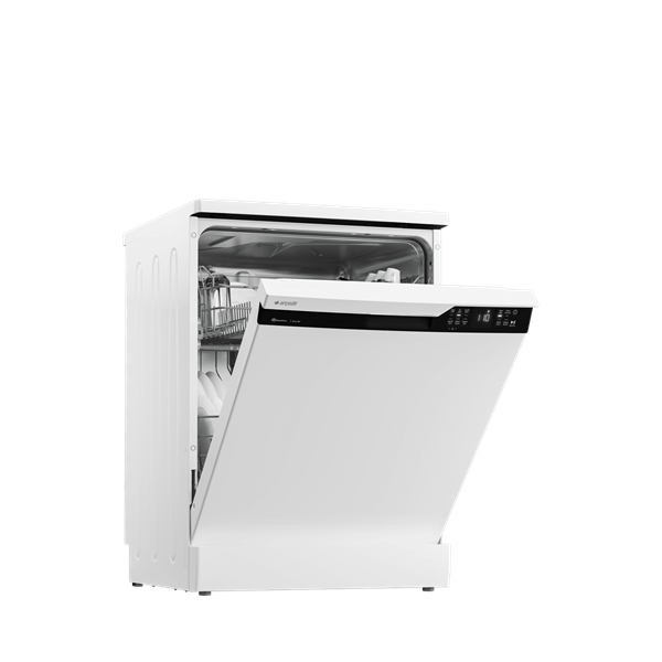 Arçelik 6444 WF Bulaşık Makinesi