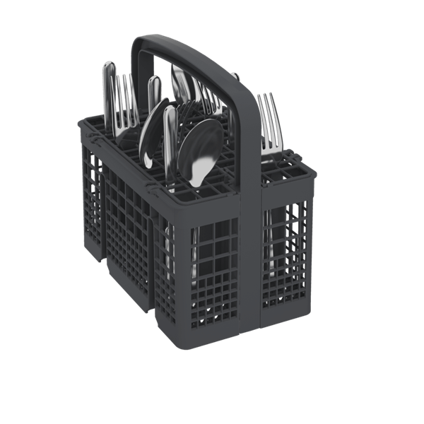 Arçelik 6467 WF 6 Programlı Bulaşık Makinesi